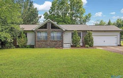 1137 6th Avenue, Arab, AL 35016