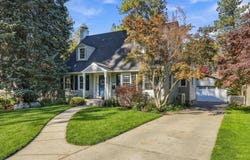 618 W 27TH Ave, Spokane, WA 99203