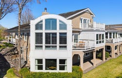 726 Widsten Circle, Wayzata, MN 55391