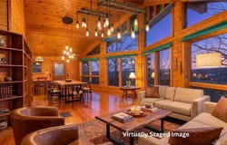 539 Thompson Lane, Noel, MO 64854
