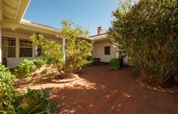 1127 Paseo de Peralta, Santa Fe, NM 87501