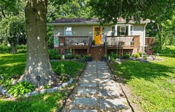 5863 Route 66, Mount Olive, IL 62069