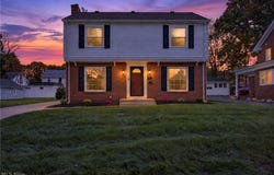 733 Roslyn Avenue, Akron, OH 44320