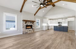 4 Quartet Cove, Greenbrier, AR 72058