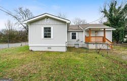 34 E 16th Street SW, Rome, GA 30161