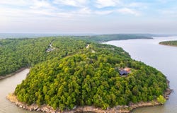 104 Patriot Pointe, Eufaula, OK 74432