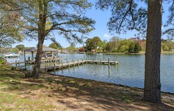 137 Pine Drive, REEDVILLE, VA 22539