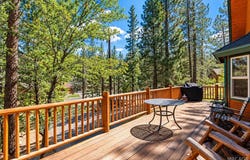 656 St Moritz Drive, Big Bear Lake, CA 92315