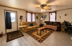 20626 Oak, Bristow, IN 47515