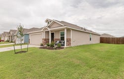 314 Ashbrook Way, Princeton, TX 75407