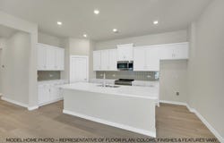 4112 Buffalo Drive, Melissa, TX 75454