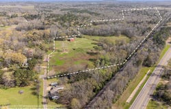 1272 Binion Road, Gilmer, TX 75644