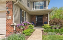 25419 Oconnel Lane, Manhattan, IL 60442
