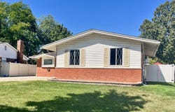 19342 Coventry Drive, Riverview, MI 48193