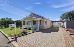 5 EVANS Avenue, HAMILTON TWP, NJ 08610