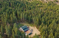 13498 Balsamroot Road, Lolo, MT 59847