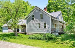 1670 Crooks Road, Eden, VT 05652-9623