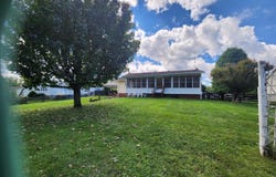 2351 EAGLE SCHOOL RD, MARTINSBURG, WV 25404