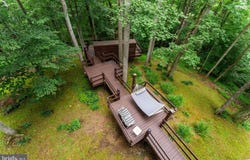 9914 CREST CT, MARSHALL, VA 20115