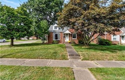 2945 15th Street NW, Canton, OH 44708