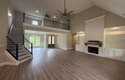 357 Poplar Lane, Holly Springs, MS 38635