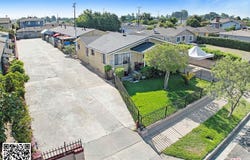6636 Granger Ave, Bell Gardens, CA 90201
