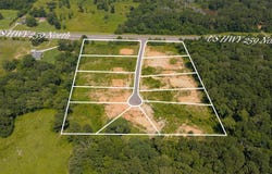 Parra Dr, Diana, TX 75650
