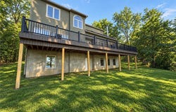3809 Severne On Seneca, Himrod, NY 14842