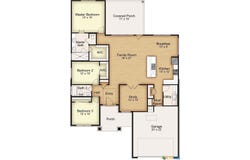 7105 Caladium Drive, Temple, TX 76502