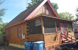 420 CHESAPEAKE Road, CHARLESTOWN, MD 21914