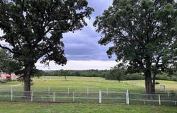 33100 S 529th West Ave, Stroud, OK 74079