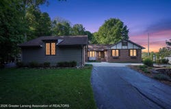 2835 Willoughby Road, Mason, MI 48854