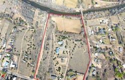 A-1-A1 County Road 41, Velarde, NM 87582