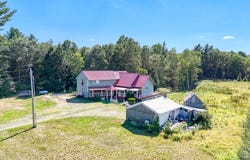 476 Plummer Road, Palermo, ME 04354