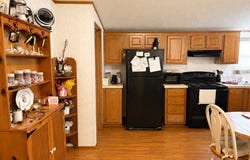 4611 County Road 1022, Newton, TX 75966