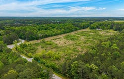 32.44 Acres Pratt Rd, Little Rock, AR 72206