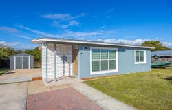 788 SCHUMANN Drive, Sebastian, FL 32958