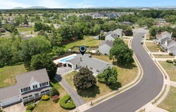 110 GRINDSTONE Drive, WINCHESTER, VA 22602