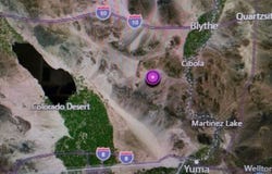 Vacant Land, Winterhaven, CA 92283