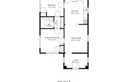 610 8th Street, Hawley, TX 79525