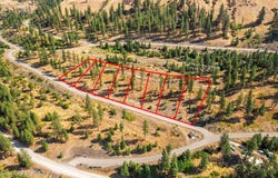 S Hearthstone Rd lot: 19, Harrison, ID 83833