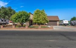 522 S 200 E St, Enterprise, UT 84725