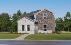 17724 Spotted Towhee Dr, Pflugerville, TX 78660