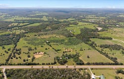 3628 S Highway 304, Rosanky, TX 78953
