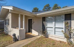 803 Slone, Marshall, TX 75672