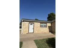 403 36th St, Snyder, TX 79549