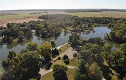8354 Conservation Road, Alma, IL 62807
