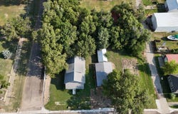 316 W Main St, Glen Elder, KS 67446