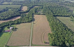 Comanche RD, Meriden, KS 66512
