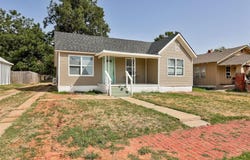 414 E Perkins Avenue, Guthrie, OK 73044